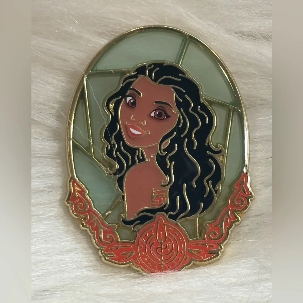 Disney loungefly princess